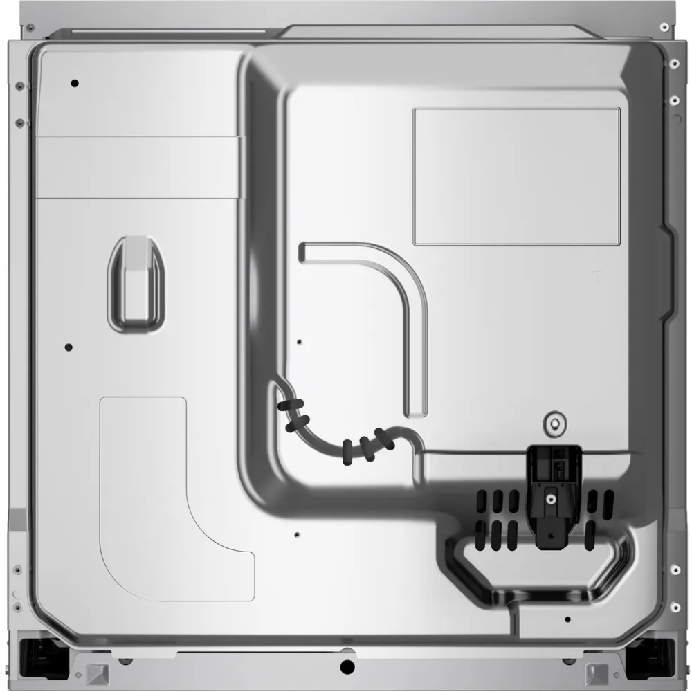 תנור בנוי 71 ליטר דגם HBA534BB3 בוש BOSCH שחור - יבואן רשמי