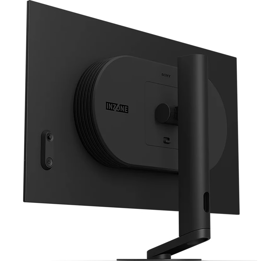 מסך מחשב גיימינג 26.5'' Sony INZONE M10S G-Sync OLED QHD HDR10 0.03ms 480Hz - צבע שחור שנה אחריות ע"י - יבואן הרשמי