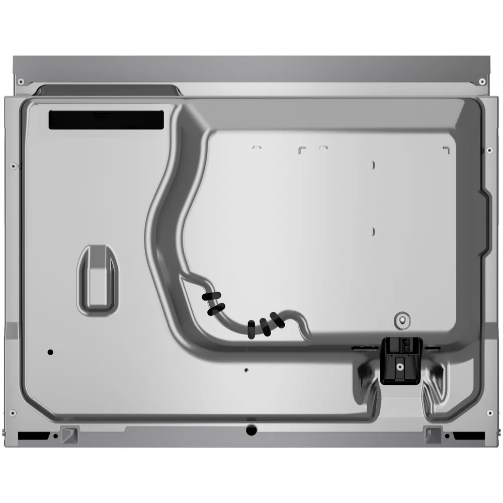 תנור אפיה בילד אין משולב מיקרוגל BOSCH בוש 45 ליטר CMG7241B1 - יבואן רשמי