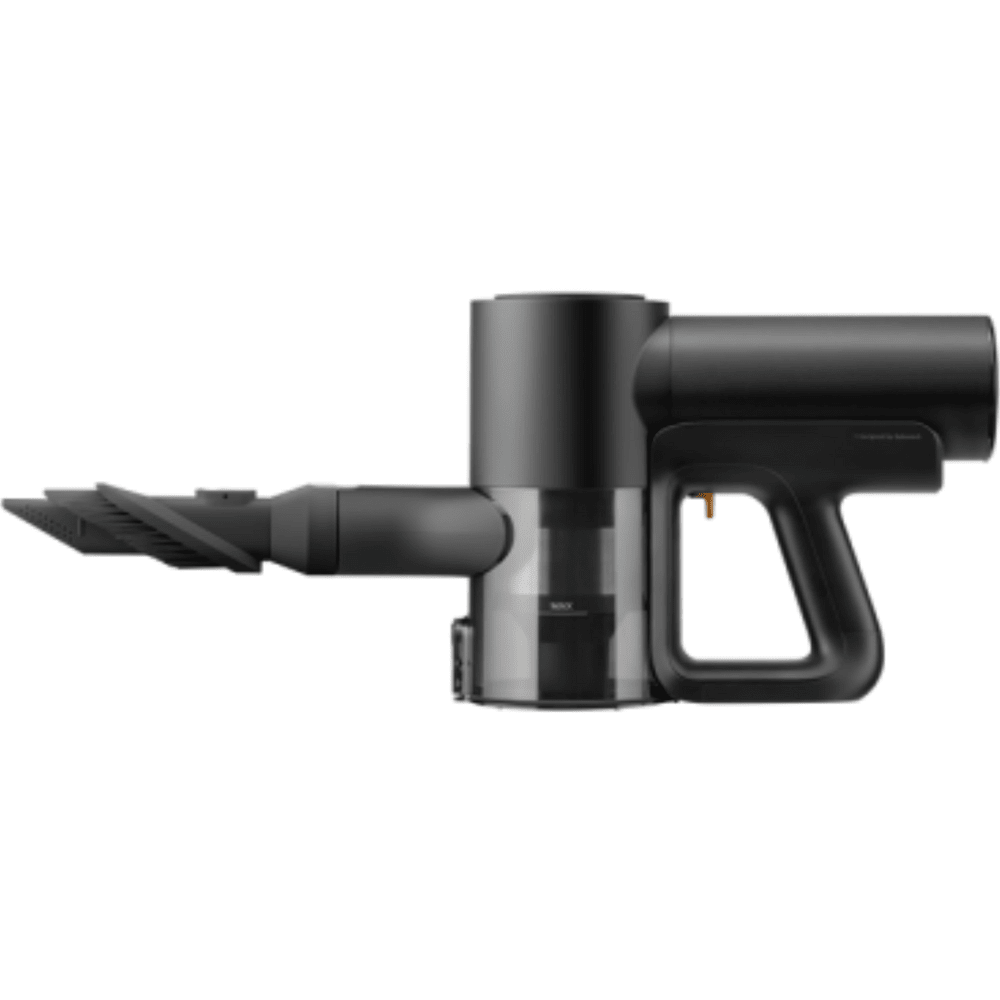 שואב אבק ידני שוטף Roborock F25 Ace Combo - צבע שחור - K.B.V
