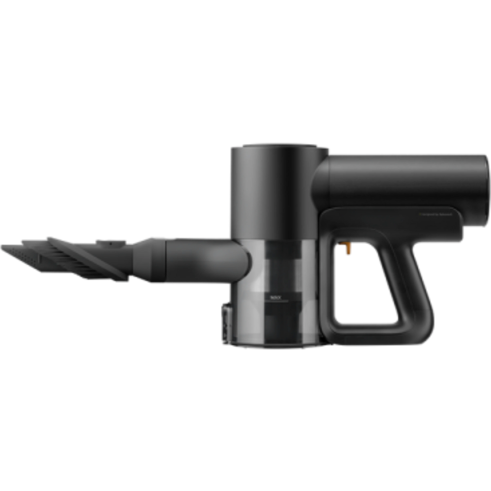 שואב אבק ידני שוטף Roborock F25 Ace Combo - צבע שחור אחריות ע"י - יבואן הרשמי