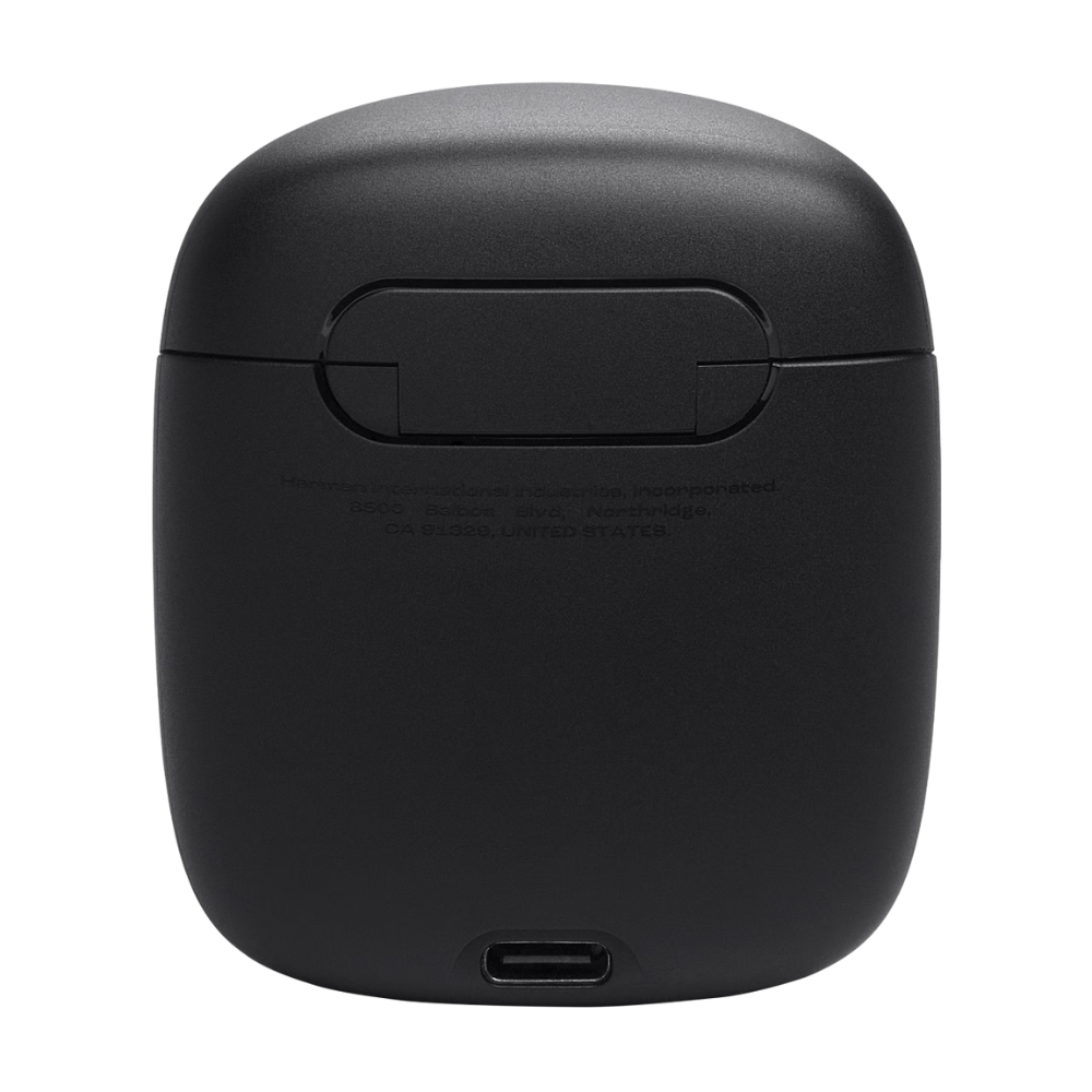 מיקרופון אלחוטי JBL Quantum Stream USB-C - צבע שחור שנה אחריות ע"י - יבואן הרשמי