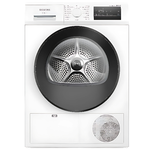 מייבש כביסה קונדנסור 8 ק"ג דגם SIEMENS iQ300 WT85H225IL סימנס - יבואן רשמי