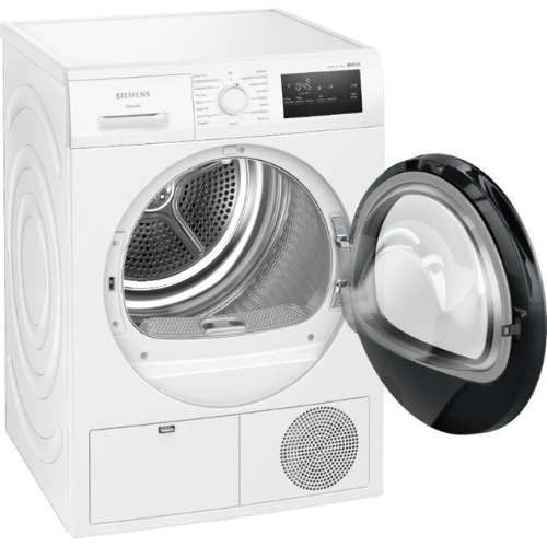 מייבש כביסה קונדנסור 8 ק"ג דגם SIEMENS iQ300 WT85H225IL סימנס - יבואן רשמי