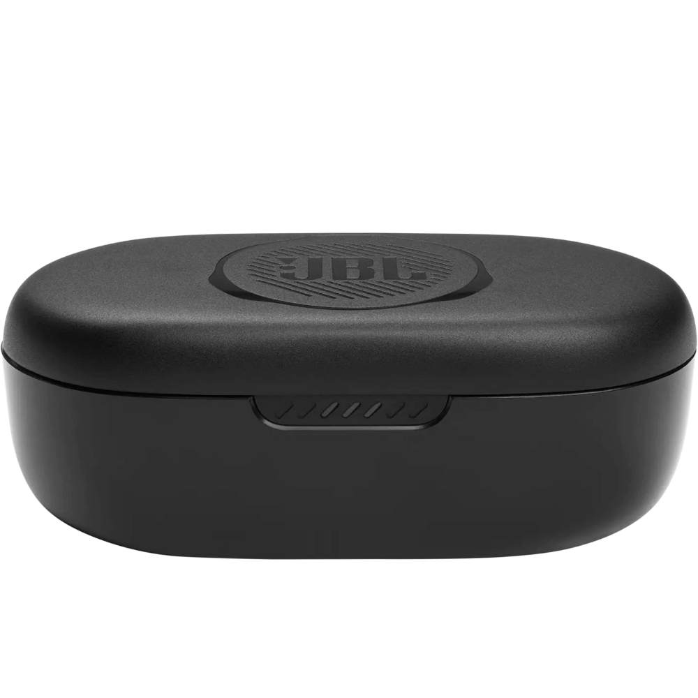 אוזניות גיימינג אלחוטיות JBL Quantum TWS - צבע שחור שנה אחריות ע"י - יבואן הרשמי