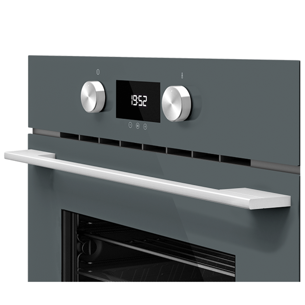 תנור קומפקטי רב-תכליתי 45 ס"מ 11 מצבי בישול מצב טורבו HLC-8440 ST TEKA - יבואן רשמי