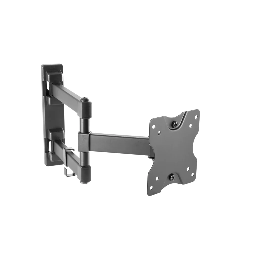 זרוע דו מפרקית לגודל מסך עד “27 Audio Line SP-100 - יבואן רשמי