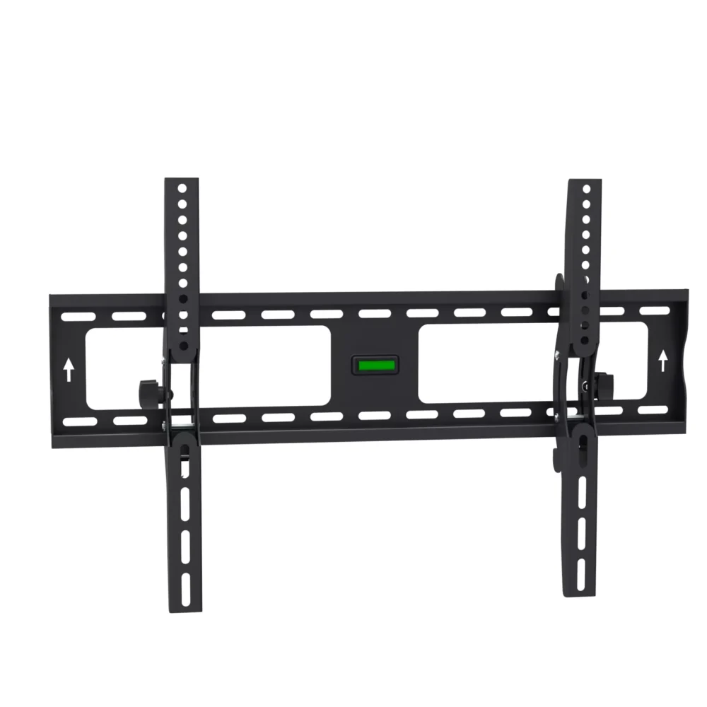 מתקן צמוד קיר כולל הטיית זווית לגודל מסך עד 75″ Audio Line PLB-600T - יבואן רשמי