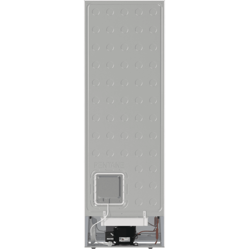 מקרר מקפיא תחתון 300 ליטר נטו Gorenje NRK6192AW4 - גימור לבן - K.B.V