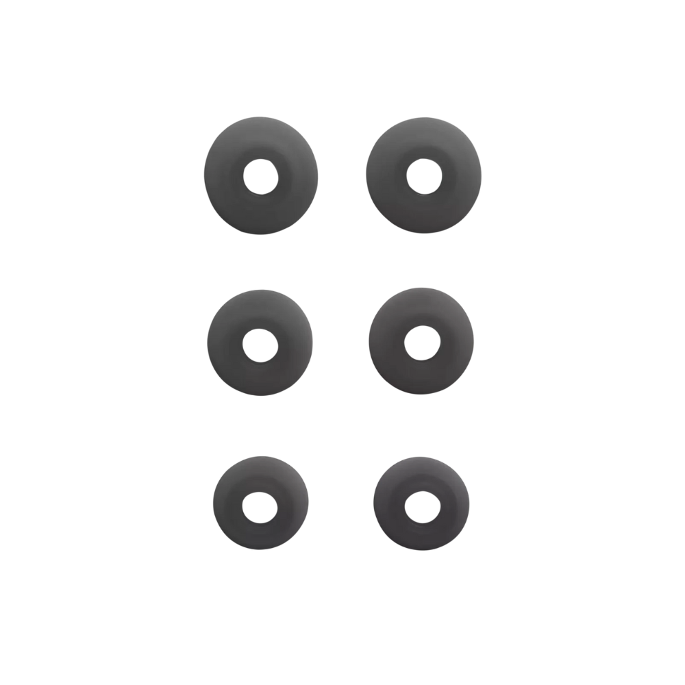 אוזניות אלחוטיות JBL Tune Beam - צבע שחור שנה אחריות ע"י - יבואן הרשמי