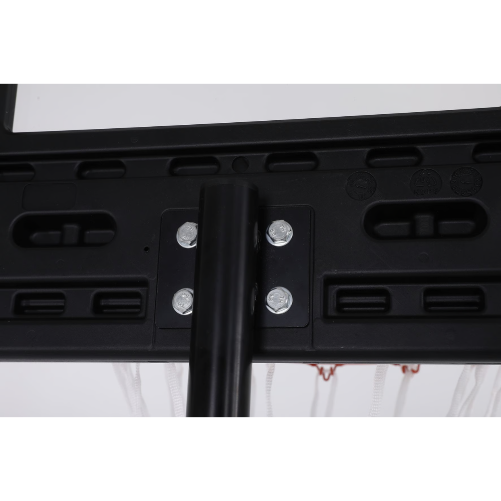 מתקן סל מתכוונן עד 260cm דגם MSH-13-1 מבית ROSSO ITALY - יבואן רשמי