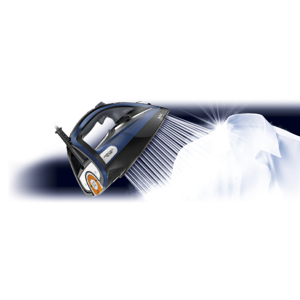 מגהץ אדים עם מערכת Tefal FV9848E0 Anti Drip - יבואן רשמי