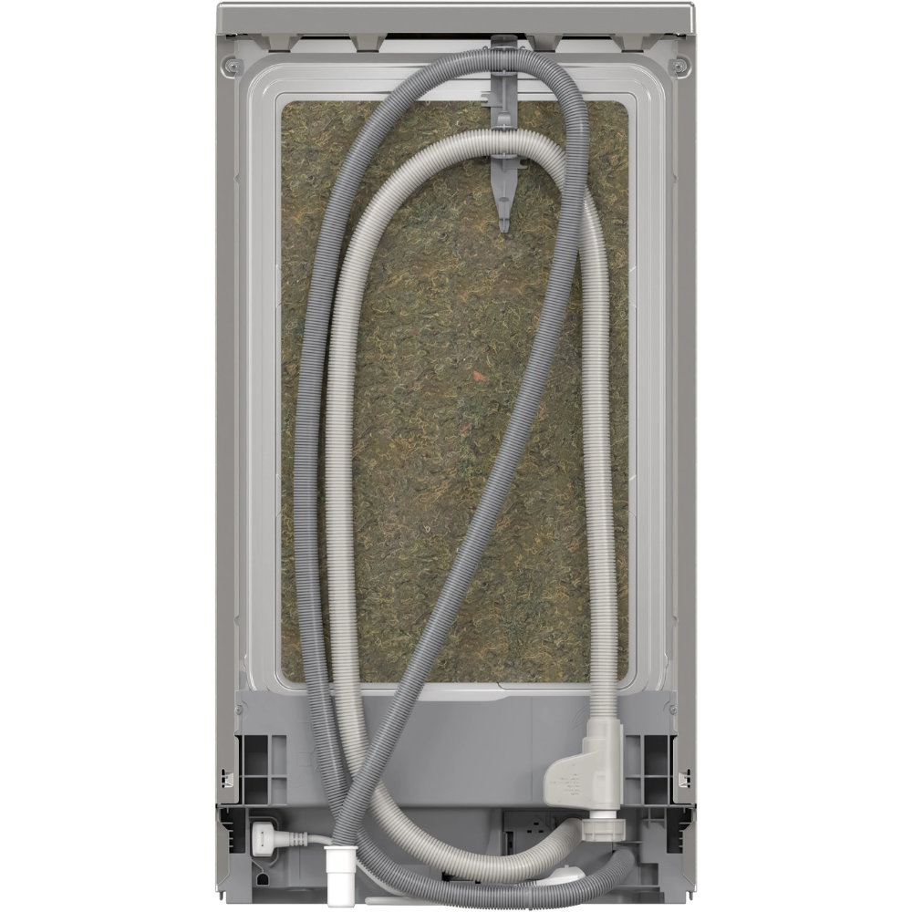 מדיח כלים צר Bosch SPS2HKI58E בוש דמוי נירוסטה - יבואן רשמי