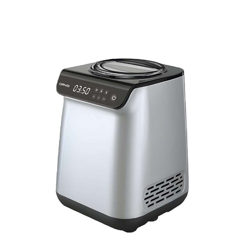 מכונת גלידה DAVO DAV 1280 1.2L - יבואן רשמי