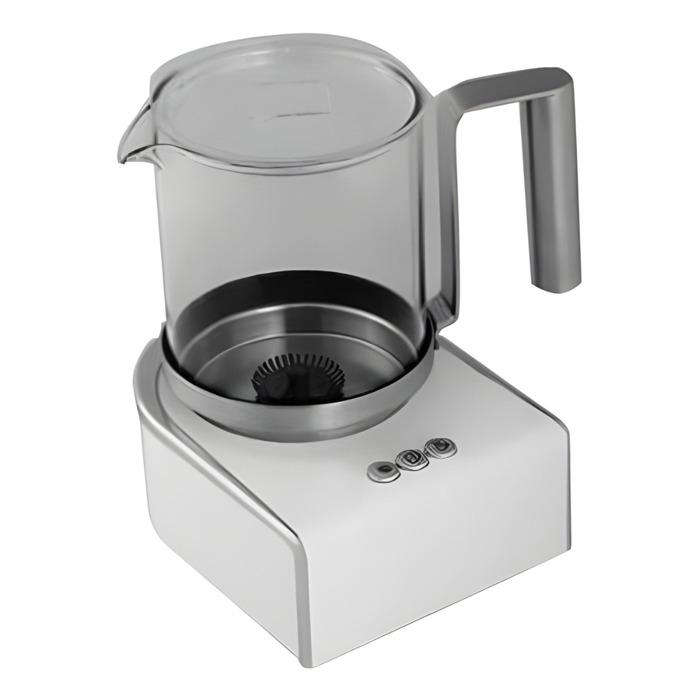 מקציף חלב עם מנוע אינדוקציה Davo DAV240 - יבואן רשמי