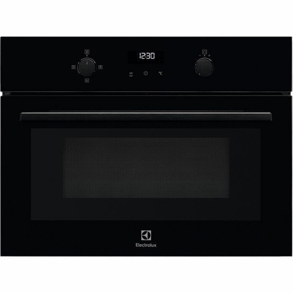 מיקרוגל בנוי משולב גריל ELECTROLUX אלקטרולוקס EKV6E40Z - יבואן רשמי