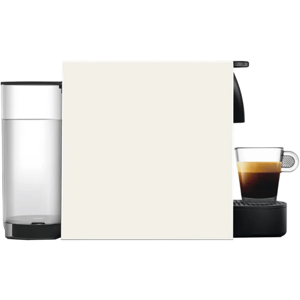 מכונות קפה Nespresso C30-IL-WH-NE2 Essenza Mini - צבע לבן אחריות ע"י היבואן הרשמי