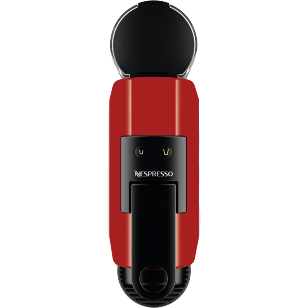 מכונת נספרסו Nespresso Essenza Mini D30 IL Ruby Red - אחריות יבואן רשמי
