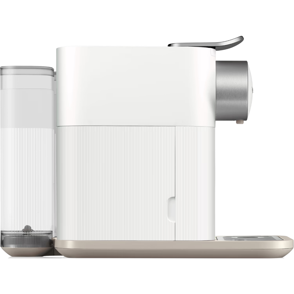 מכונת קפה נספרסו Nespresso Gran lattissima 2.0 F541 לבן - אחריות ע"י היבואן הרשמי