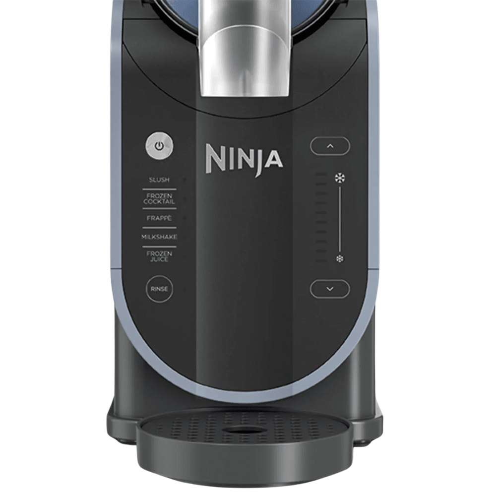 מכונת ברד ומשקאות קפואים Ninja Slushi FS301 - K.B.V