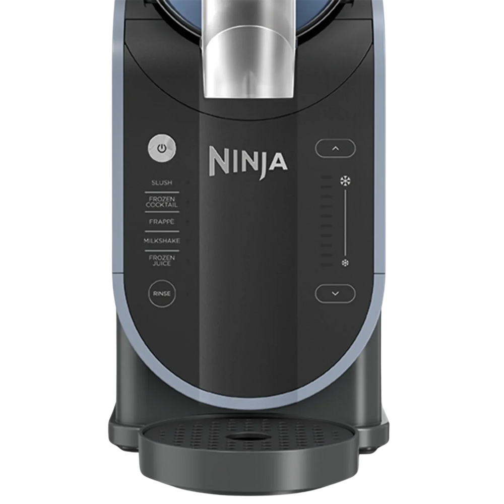 מכונת ברד ומשקאות קפואים Ninja Slushi FS301 - שנתיים אחריות ע"י היבואן הרשמי