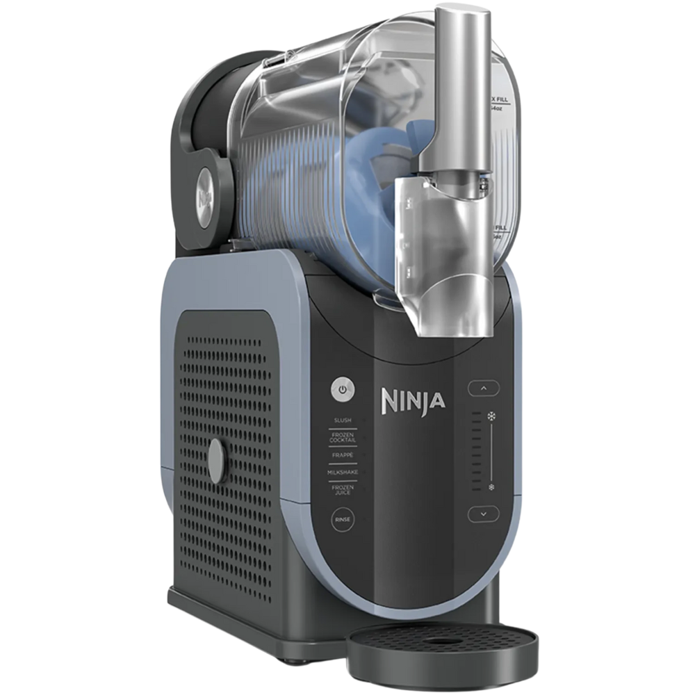 מכונת ברד ומשקאות קפואים Ninja Slushi FS301 - שנתיים אחריות ע"י היבואן הרשמי