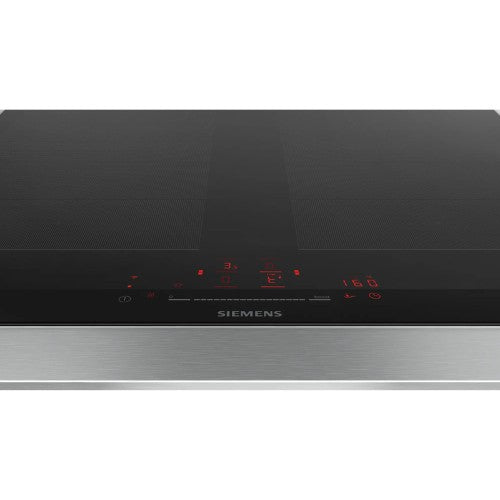 כיריים אינדוקציה SIEMENS סימנס EX675HXC1E - יבואן רשמי