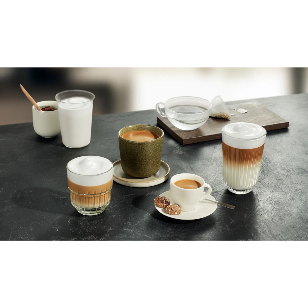 מכונת קפה אוטומטית Siemens EQ.500 Classic TP511R09 - שנתיים אחריות יבואן רשמי