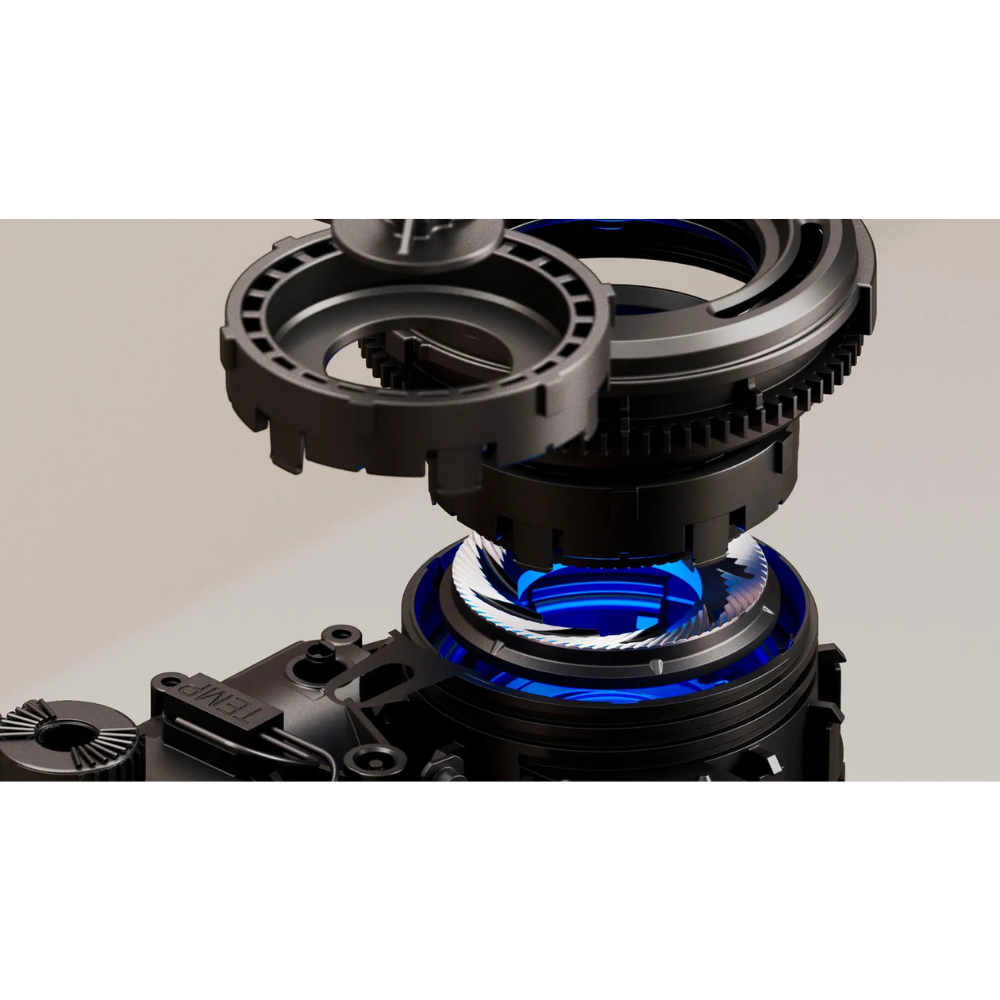 מכונת קפה אוטומטית Siemens EQ.900 TQ907R05 - שנתיים אחריות יבואן רשמי