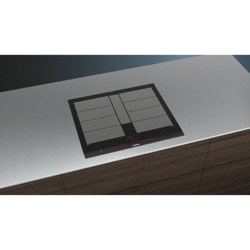 כיריים אינדוקציה Siemens EX675LYC1E סימנס - יבואן רשמי