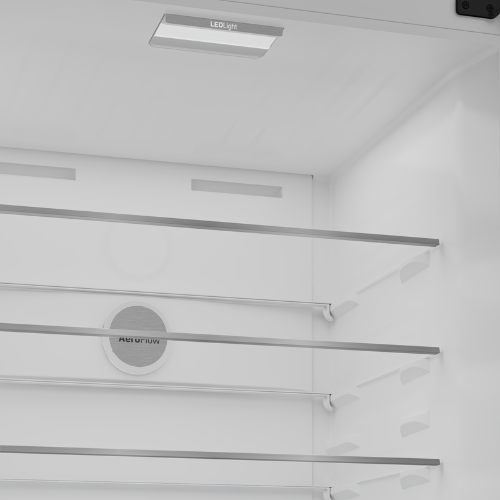 מקרר מקפיא עליון 557 ליטר דגם DN156822W בקו Beko לבן - K.B.V