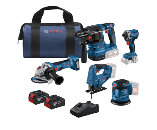 סטים כלי עבודה