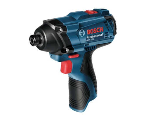 מברגות אימפקט