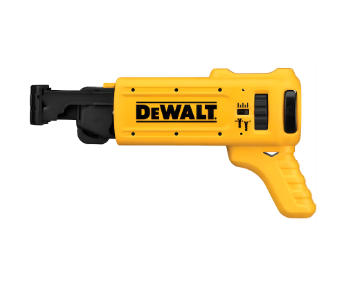 כרסמים ומברגות גבס