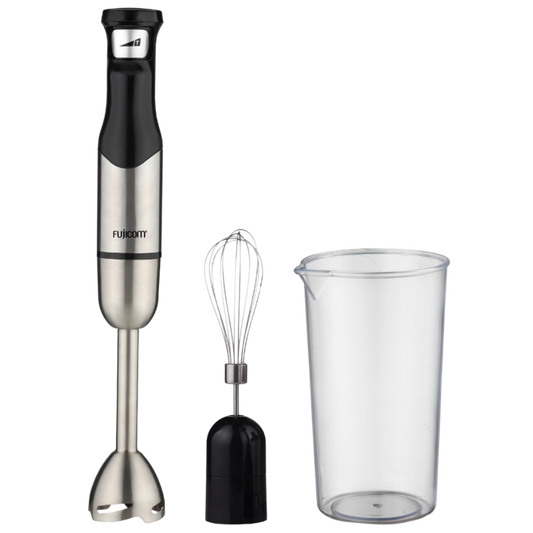 מוט בלנדר נירוסטה 400W - יבואן רשמי