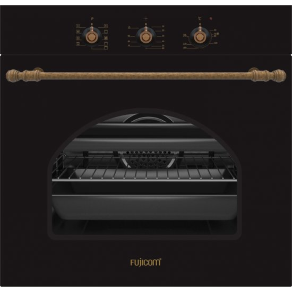 תנור אפיה בילד אין FUJICOM פוג'יקום FJBIRT9CK - יבואן רשמי