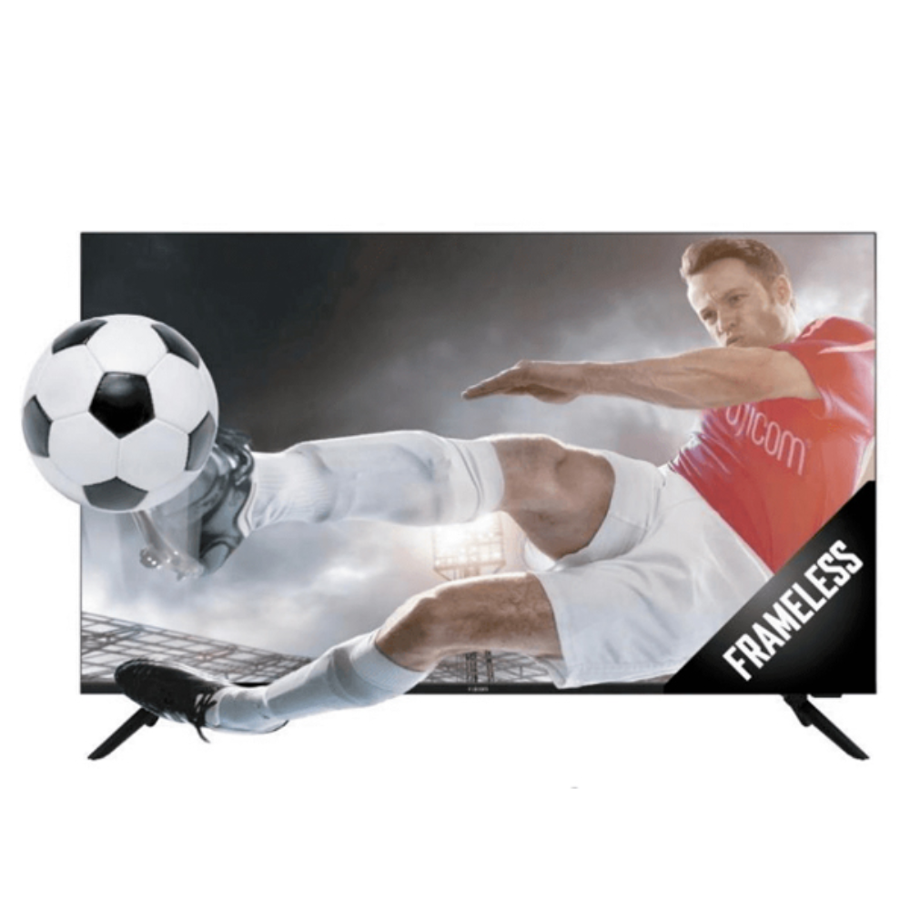 טלוויזיה FUJICOM פוג'יקום FJ-32X400 - יבואן רשמי