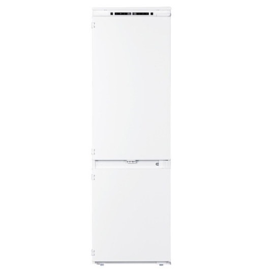 מקרר מקפיא תחתון אינטגרלי 347 ליטר General GE71BINFR לבן פתיחה לימין - יבואן רשמי