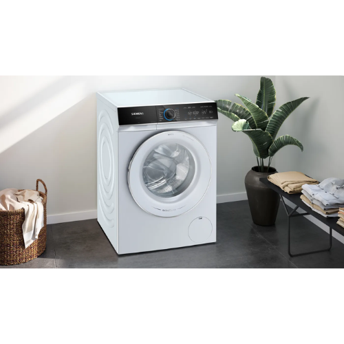 מכונת כביסה פתח קדמי סימנס 10 קילו דגם WG56B2A0IL SIEMENS IQ700 IDOS תוצרת גרמניה - יבואן רשמי