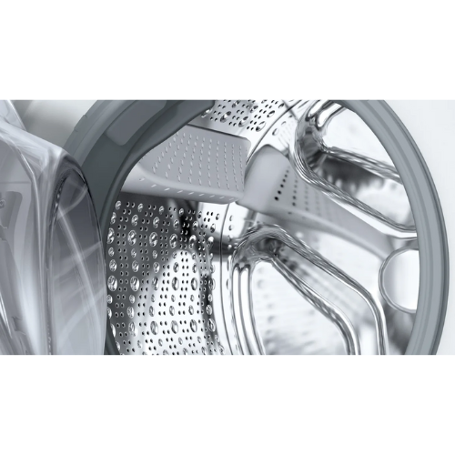 מכונת כביסה פתח קדמי סימנס 10 קילו דגם WG56B2A0IL SIEMENS IQ700 IDOS תוצרת גרמניה - יבואן רשמי