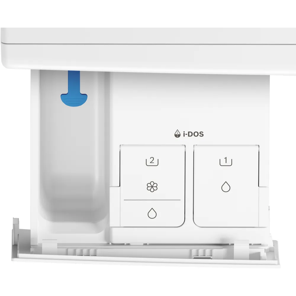 מכונת כביסה פתח חזית BOSCH בוש WGB256A0IL - יבואן רשמי