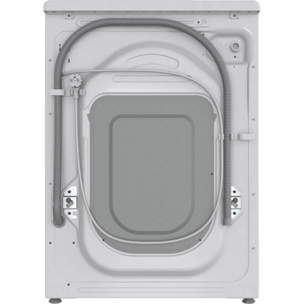 מכונת כביסה פתח חזית 9 ק"ג Gorenje WNEI94AS במהירות 1400 סל"ד - צבע לבן - יבואן רשמי