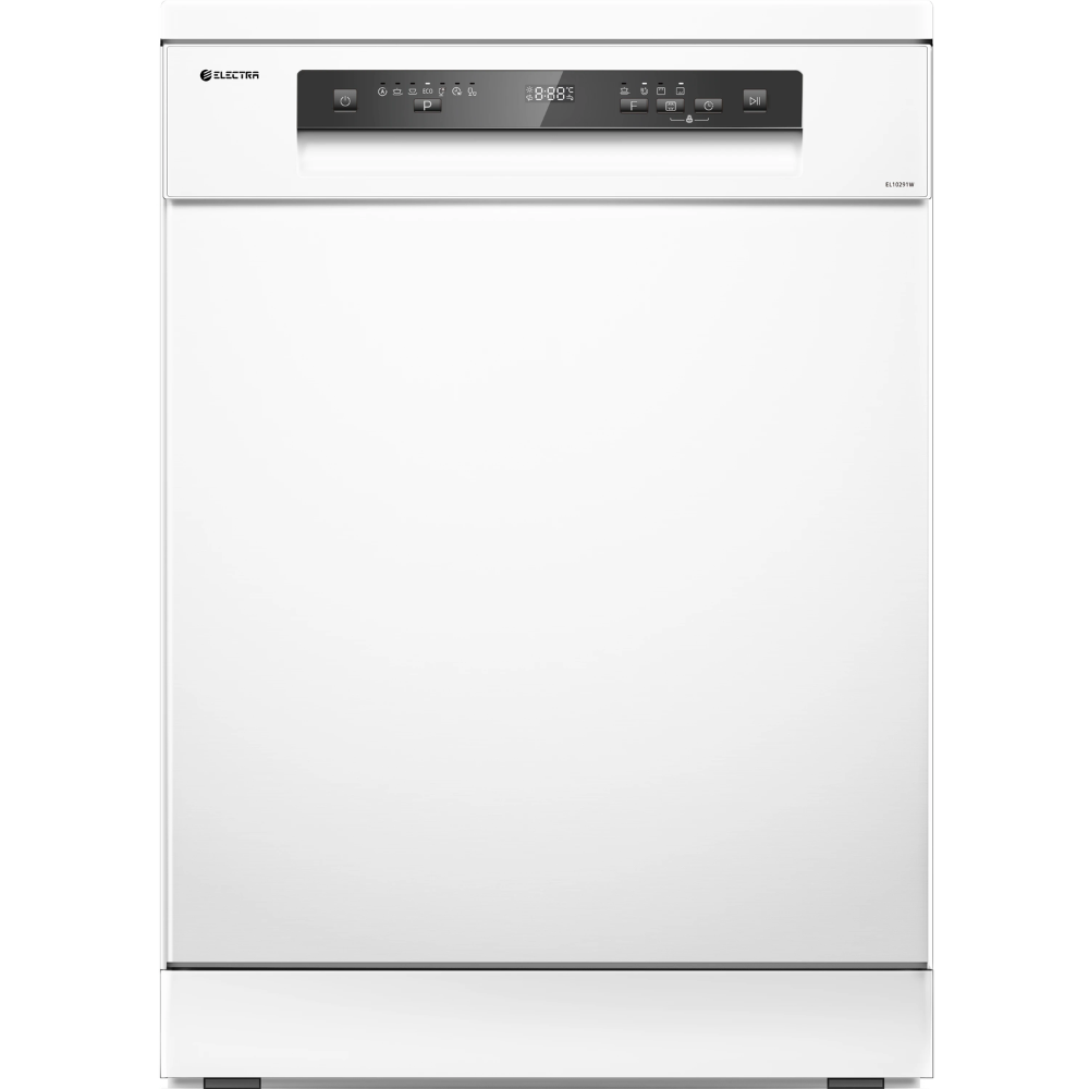 מדיח כלים 14 מערכות כלים Electra EL10291W - צבע לבן