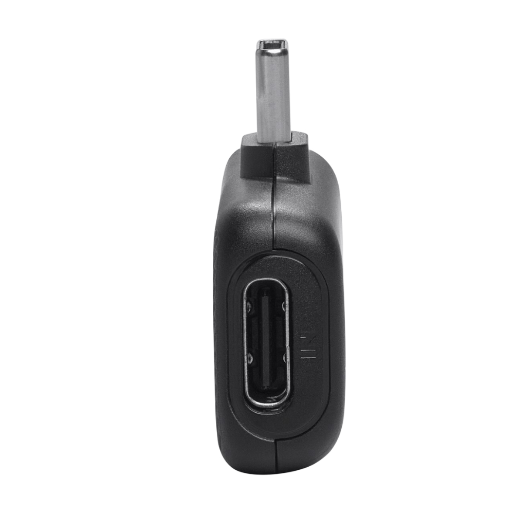 מיקרופון אלחוטי JBL Quantum Stream USB-C - צבע שחור שנה אחריות ע"י - יבואן הרשמי