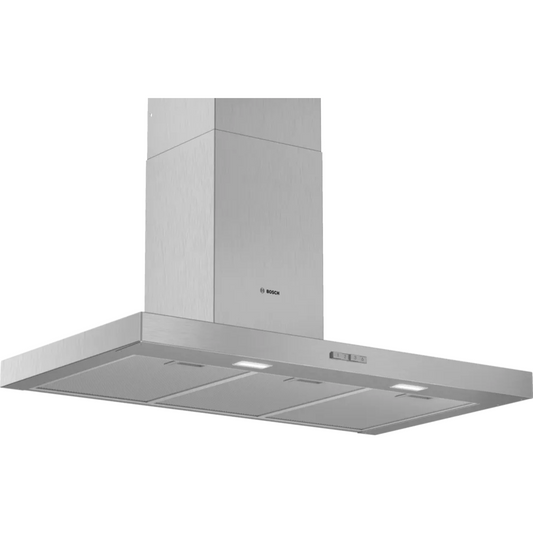 קולט אדים עם ארובה BOSCH בוש DWB96BC50 - יבואן רשמי