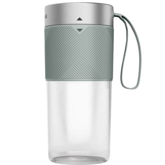 בלנדר כוס Tefal BL1C0430 - צבע תכלת אחריות ע"י - יבואן הרשמי