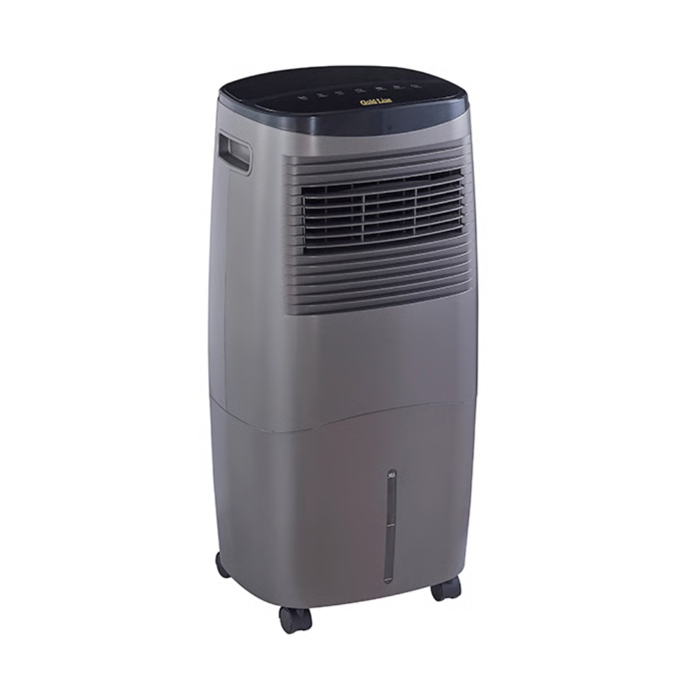 מצנן אוויר נייד טורבו הוריקן Gold-line דגם : ATL489