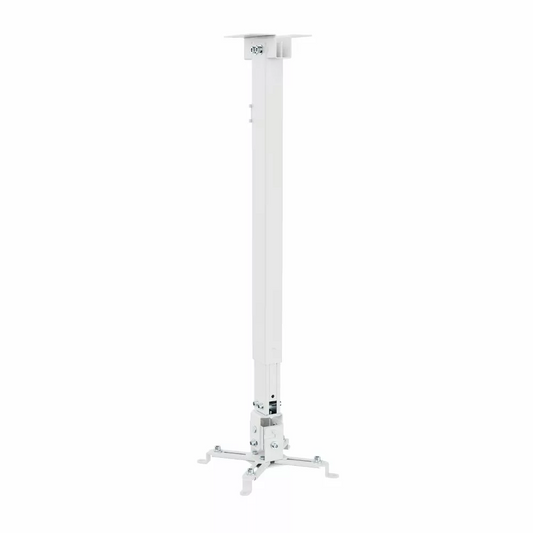 מתקן תקרתי למקרן כולל מאריך טלסקופי Audio Line PRB-2 - יבואן רשמי