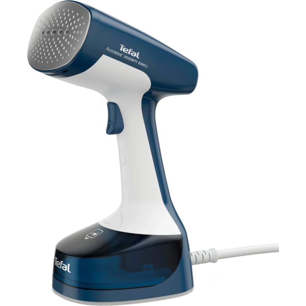 מגהץ קיטור אנכי Tefal DT7130E1 - אחריות ע"י - יבואן הרשמי