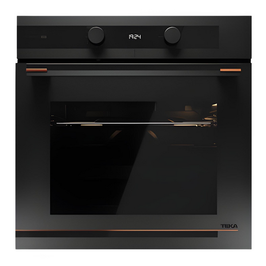 תנור בנוי Infinity שחור גרפיט TEKA תקה דגם HLB 84G1 - יבואן רשמי
